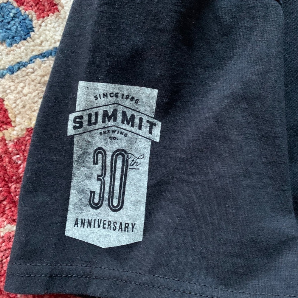 SUMMIT | tee - Picture 3 of 4